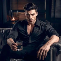 Diego Volkov(⁴⁰años)