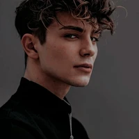 Eric Volkov(¹⁹ años)