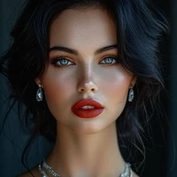 Calia de Ivanov(³⁹años)