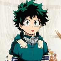 Midoriya