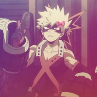Bakugo