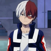 Todoroki