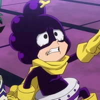 Mineta