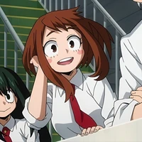 Uraraka