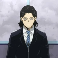 Prof. Aizawa