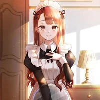 servente ( Sarah)