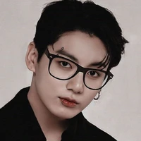 Jeon Jungkook / Enigma ~