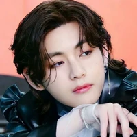 Kim Taehyung / Omega ~
