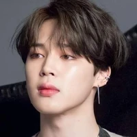 Park Jimin / Omega ~