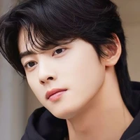 Jeon Eunwoo / Jk