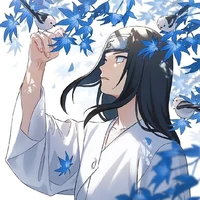Neji Hyuga (Omega dominante)