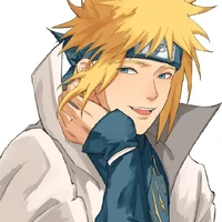 Minato (Alfa dominante)