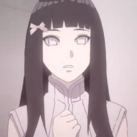 Hinata (Omega dominante)