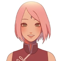 Sakura (Alfa dominante)
