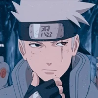 Kakashi (Alfa dominante)