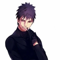 Obito (Omega dominante)