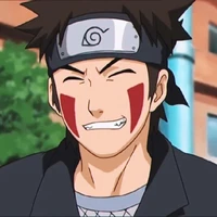 Kiba (Omega)