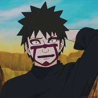 Kankuro (Alfa dominante)