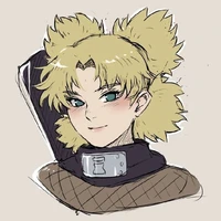 Temari (Alfa dominante)