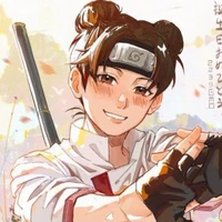 Tenten (Omega)