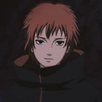 Sasori (Omega dominante)
