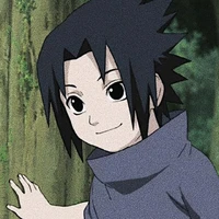 Sasuke chiquito