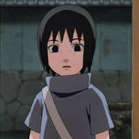 Itachi chiquito