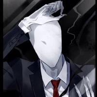 slenderman