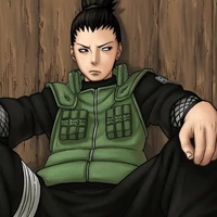 Shikamaru