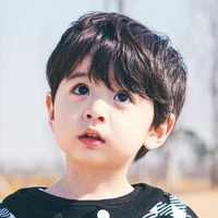 Haru - Taekook son