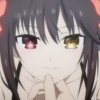 tokisaki kurumi(sprint nightmare)