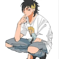 kawaki