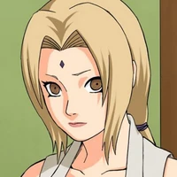 Lady Tsunade
