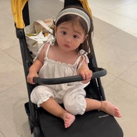 Yuna (Filha do Min-gyu e Dino)