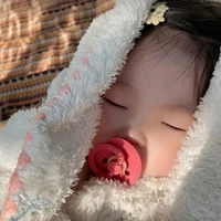 AeCha (Filha do Joshua e Seungkwan)