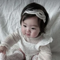 Soomin (Filha do Jun e The8/Minghao)