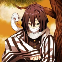 iguro obanai