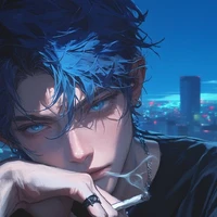 Santiago Anderson