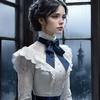 Maid Clementine