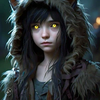 fierce(May