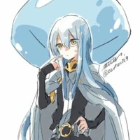 Rimuru Tempest