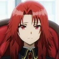 Iris Midgar