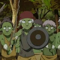 All Goblin