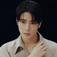jaehyun (ayah Hana)