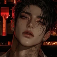 Dylan Volkov