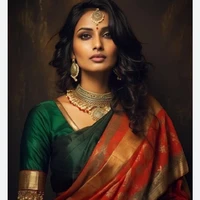 Nandini Chauhan / Ml