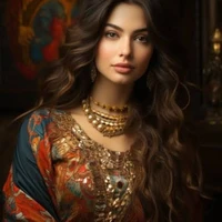 Khushi Chauhan/ Ml