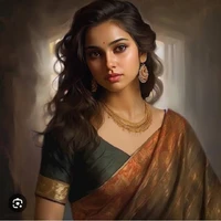 Anshika Rathore /FL