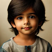 Preet Rathore / Aryan & shivanshi