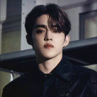 เมษ(พี่ชายพระเอก)